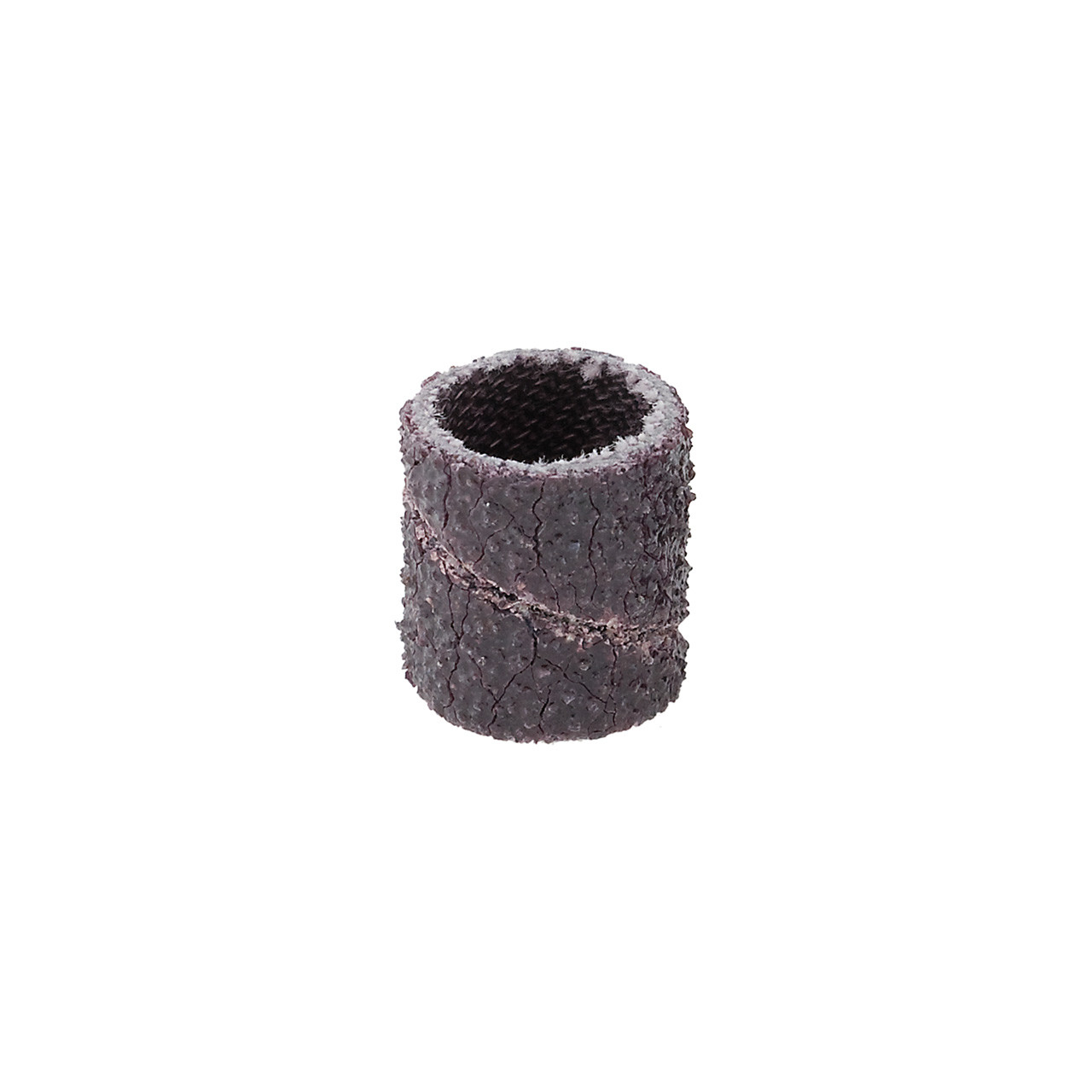 Abrasive Bands, Aluminum Oxide, 3/8" x 1/2" - 120 Grit
