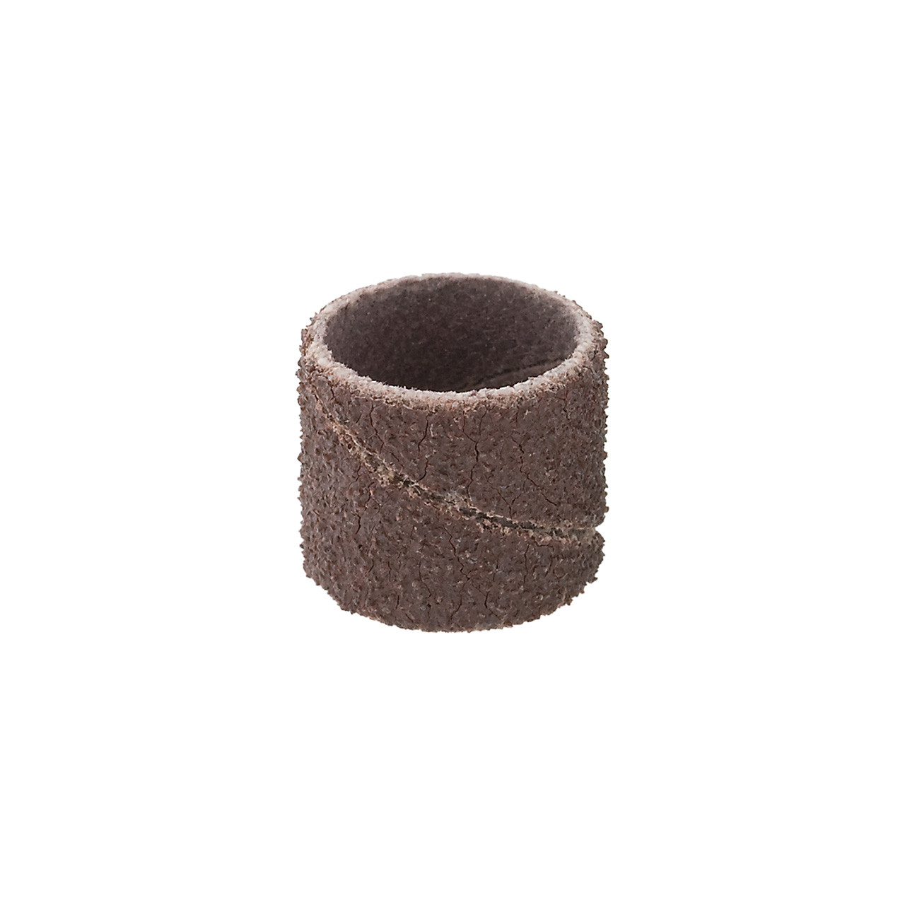 Abrasive Bands, Aluminum Oxide, 1/2" x 1/2" - 60 Grit