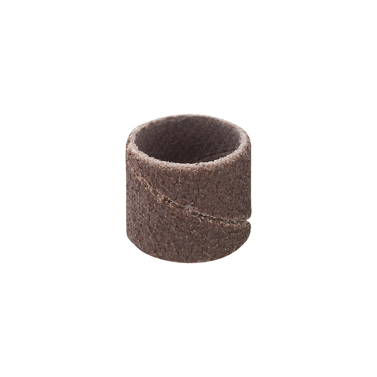 Abrasive Bands, Aluminum Oxide, 1/2" x 1/2" - 240 Grit