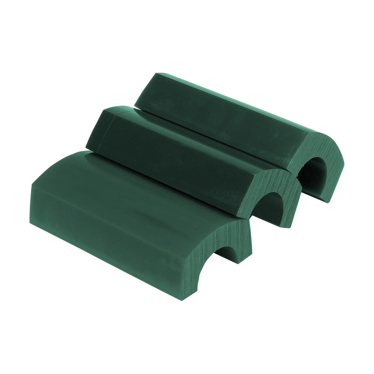 Matt™ Bracelet Green Wax Bar