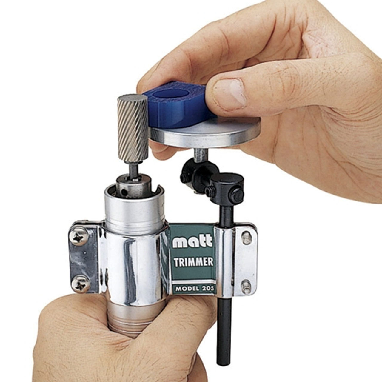 Matt™ Wax Trimmer