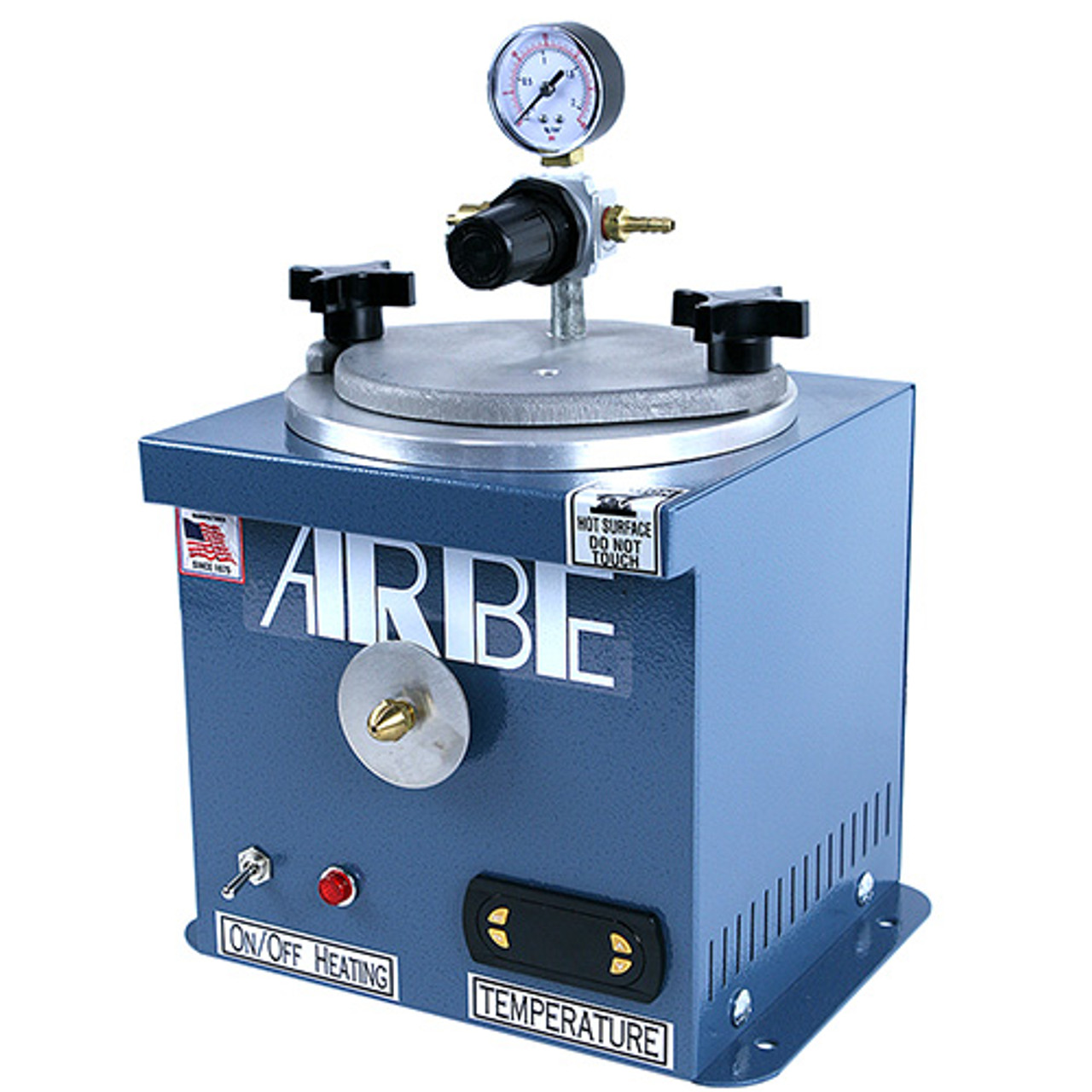 ARBE Digital Wax Injector - 1-1/3 QT - 110V