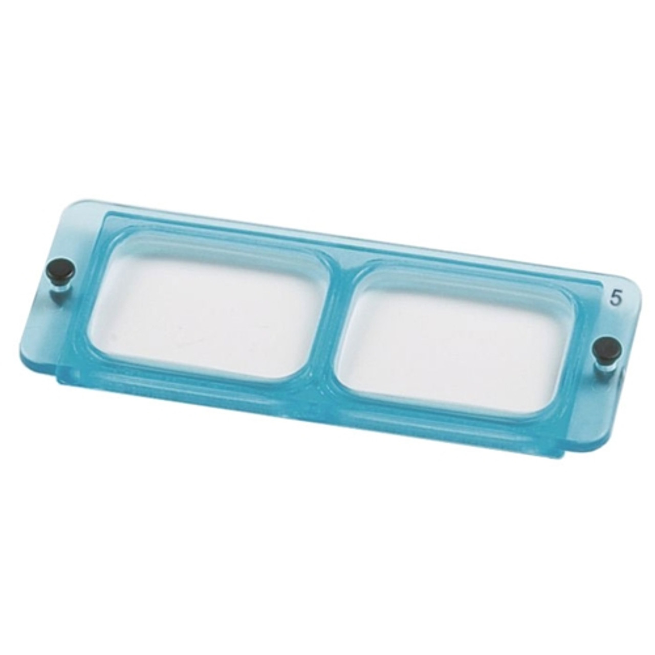 Replacement Lenses for Donegan OptiVISOR® - #3