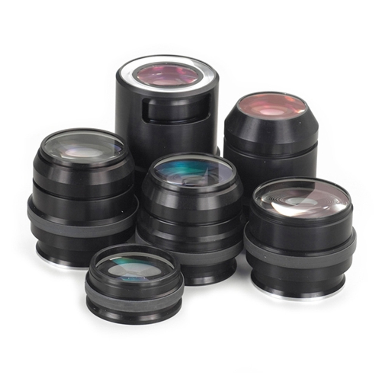 Mantis® Classic, Lens Covers & Bulb  - Cover for 10X Lens