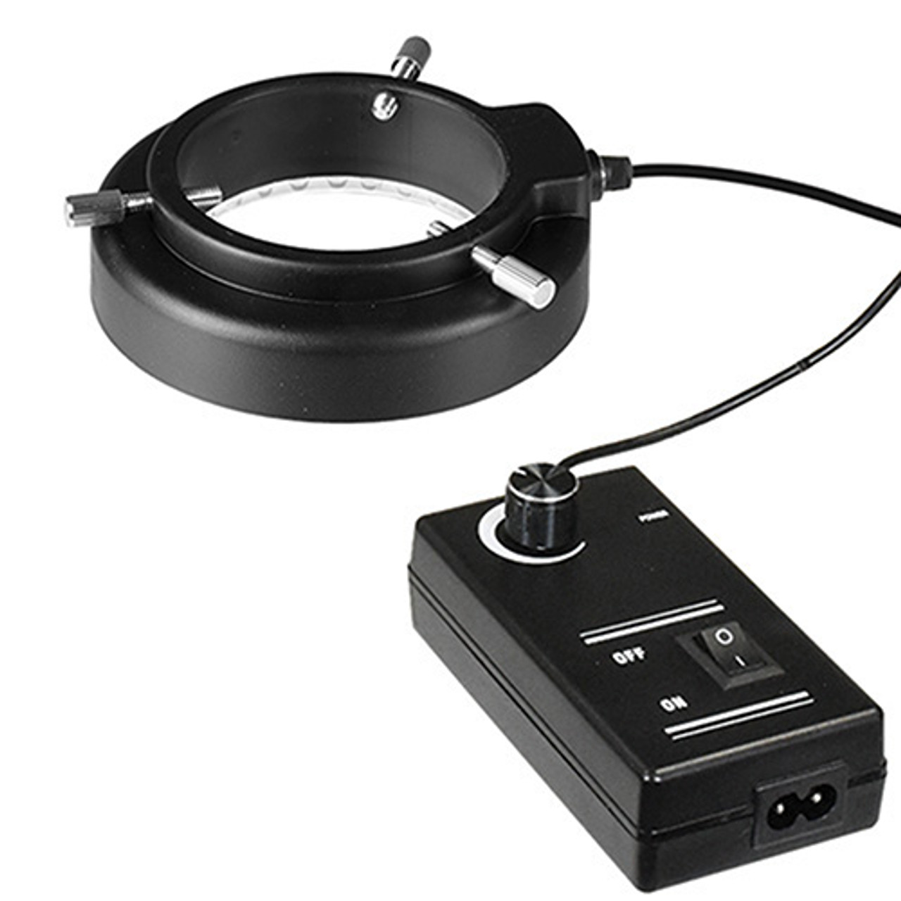 Repl. LED Ring Light for Bench Setter's Microscope