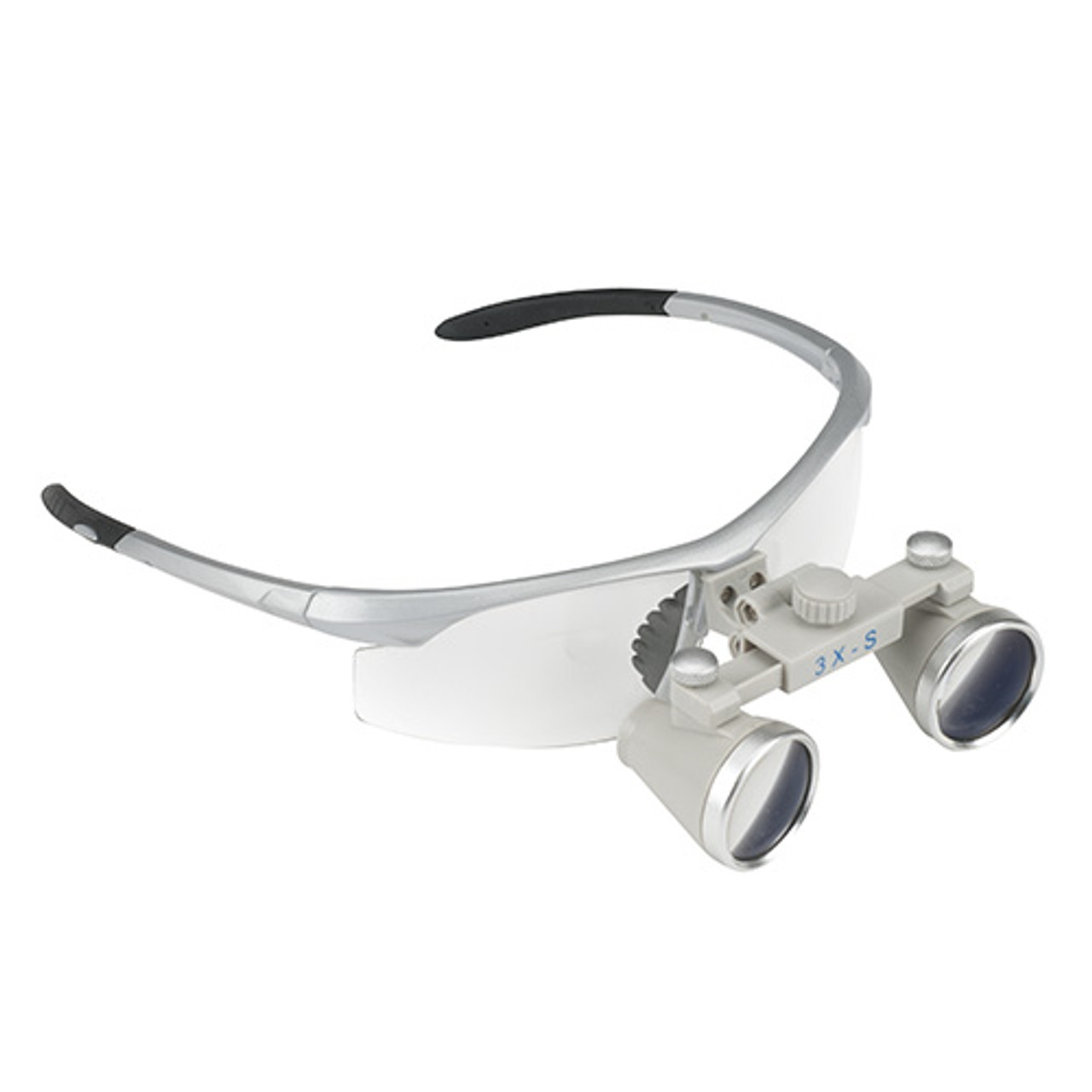 Primo™ Optical Setting Glasses - 2.5X-XS