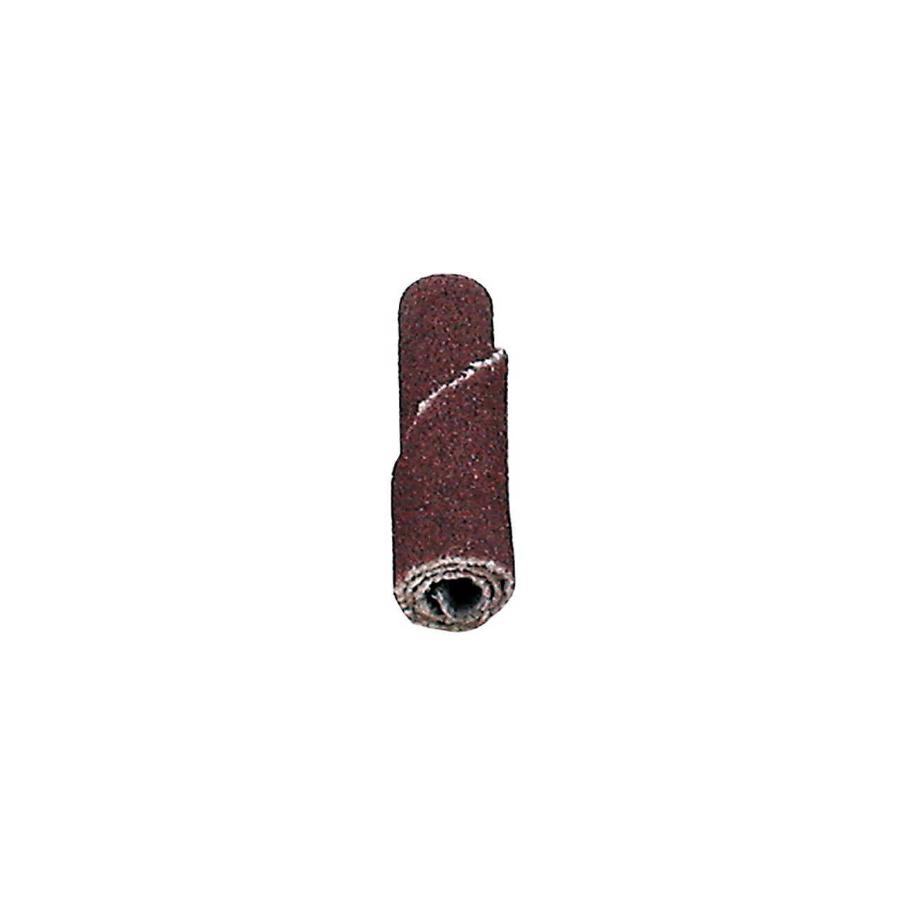 Abrasive Cartridge Rolls - 3/16" x 3/4" x 3/32", 180 Grit
