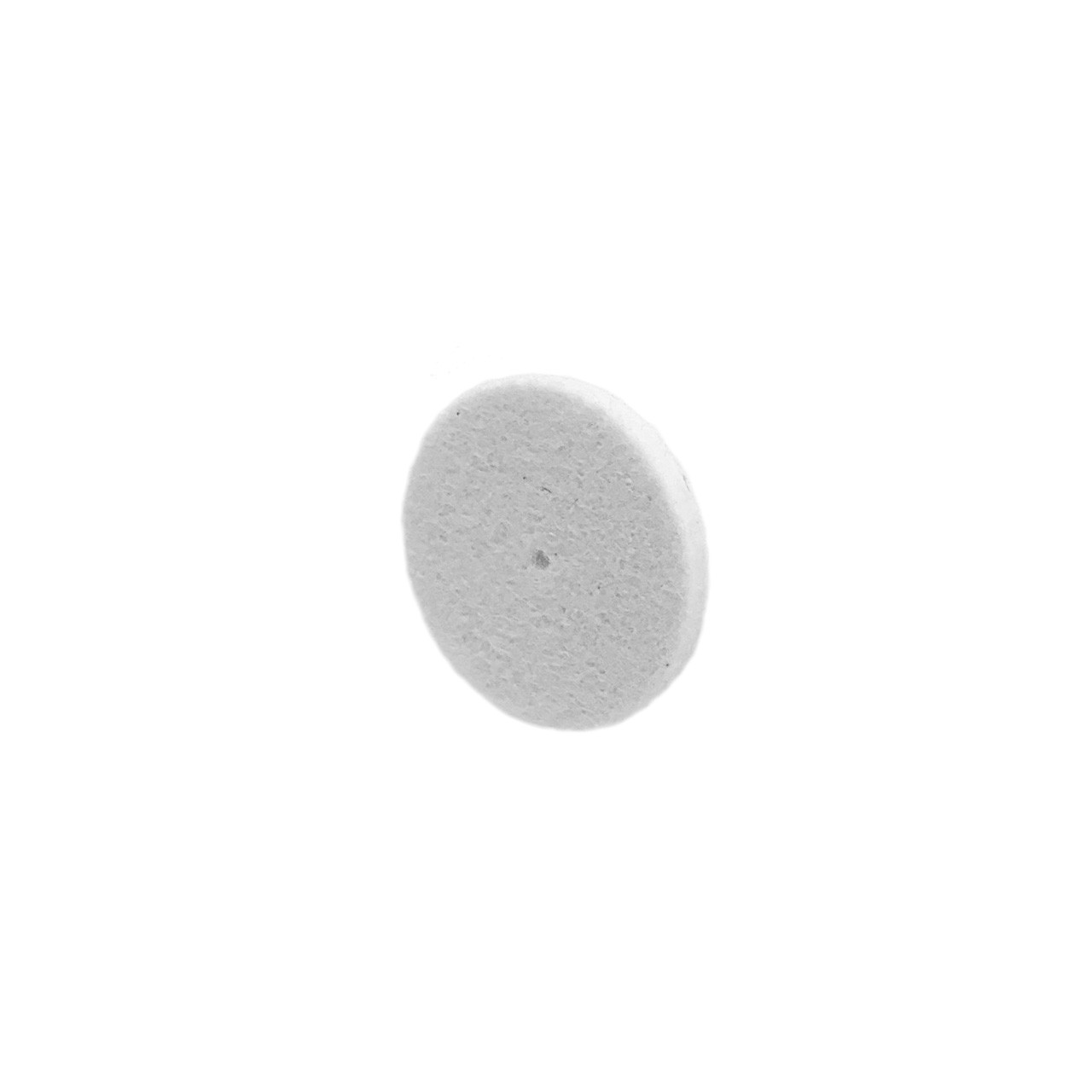 Hard Felt Wheels - 1" x 1/8"  (Pkg. of 12)