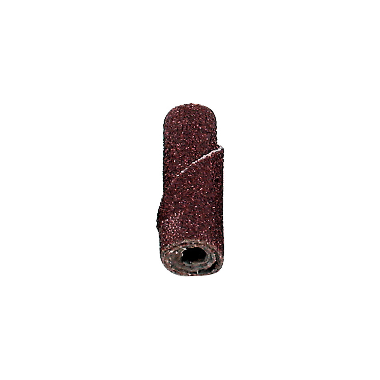 Abrasive Cartridge Rolls - 1/4" x 3/4" x 1/8", 120 Grit
