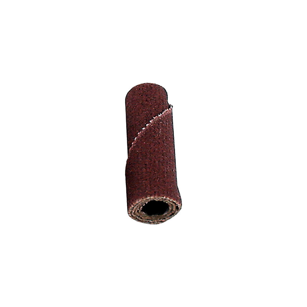 Abrasive Cartridge Rolls - 1/4" x 3/4" x 1/8", 320 Grit