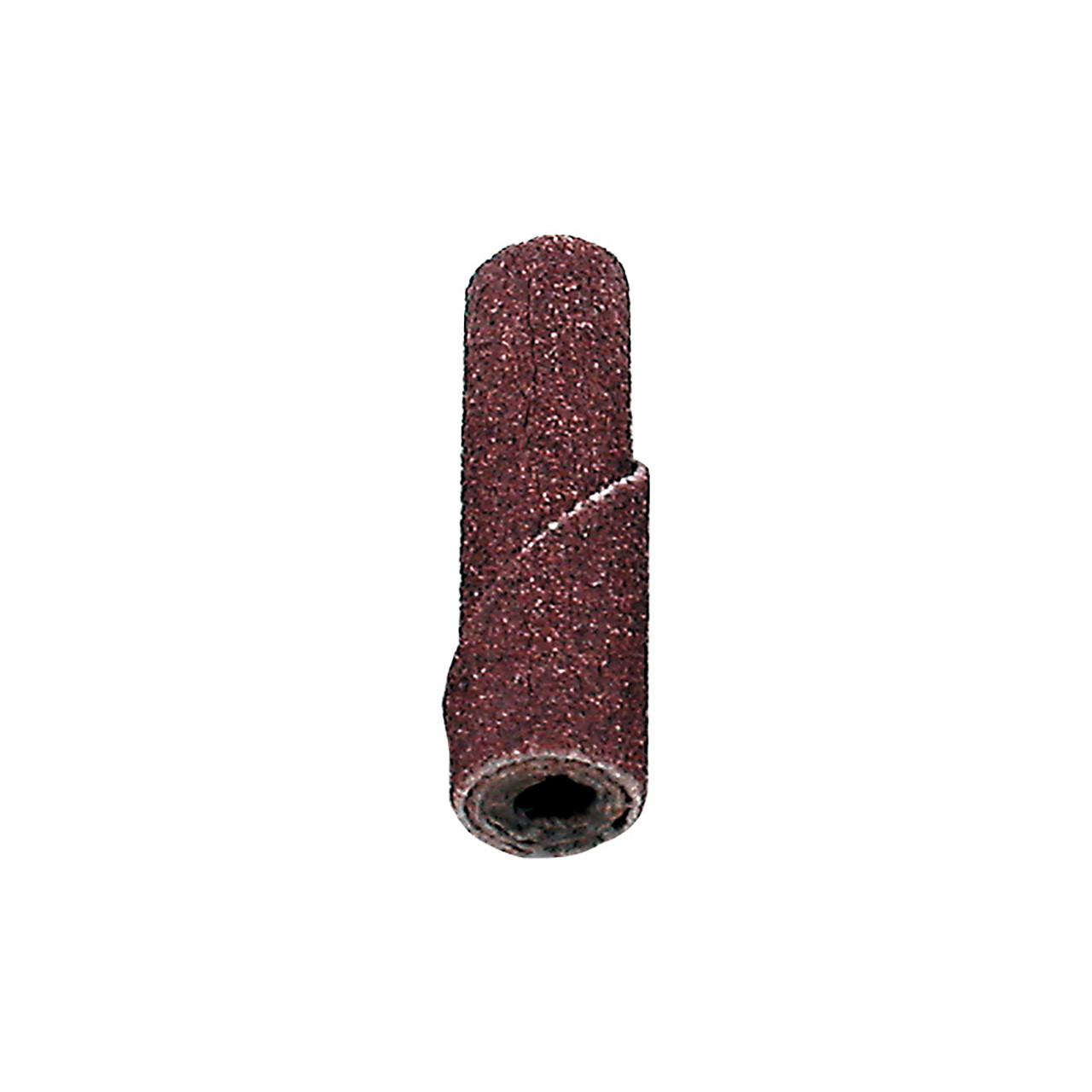 Abrasive Cartridge Rolls - 1/4" x 1" x 1/8", 120 Grit