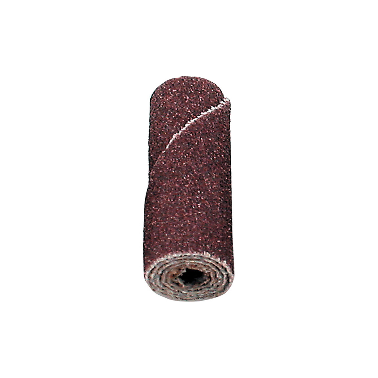 Abrasive Cartridge Rolls - 3/8" x 1" x 1/8", 120 Grit