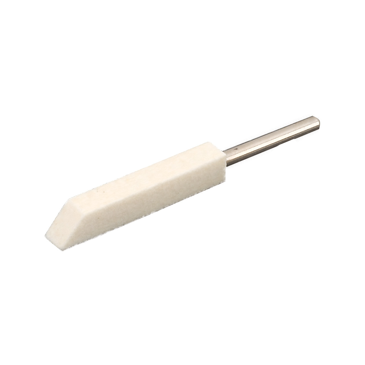 Poli-Felts, 1/8" Shank - #61 Hard