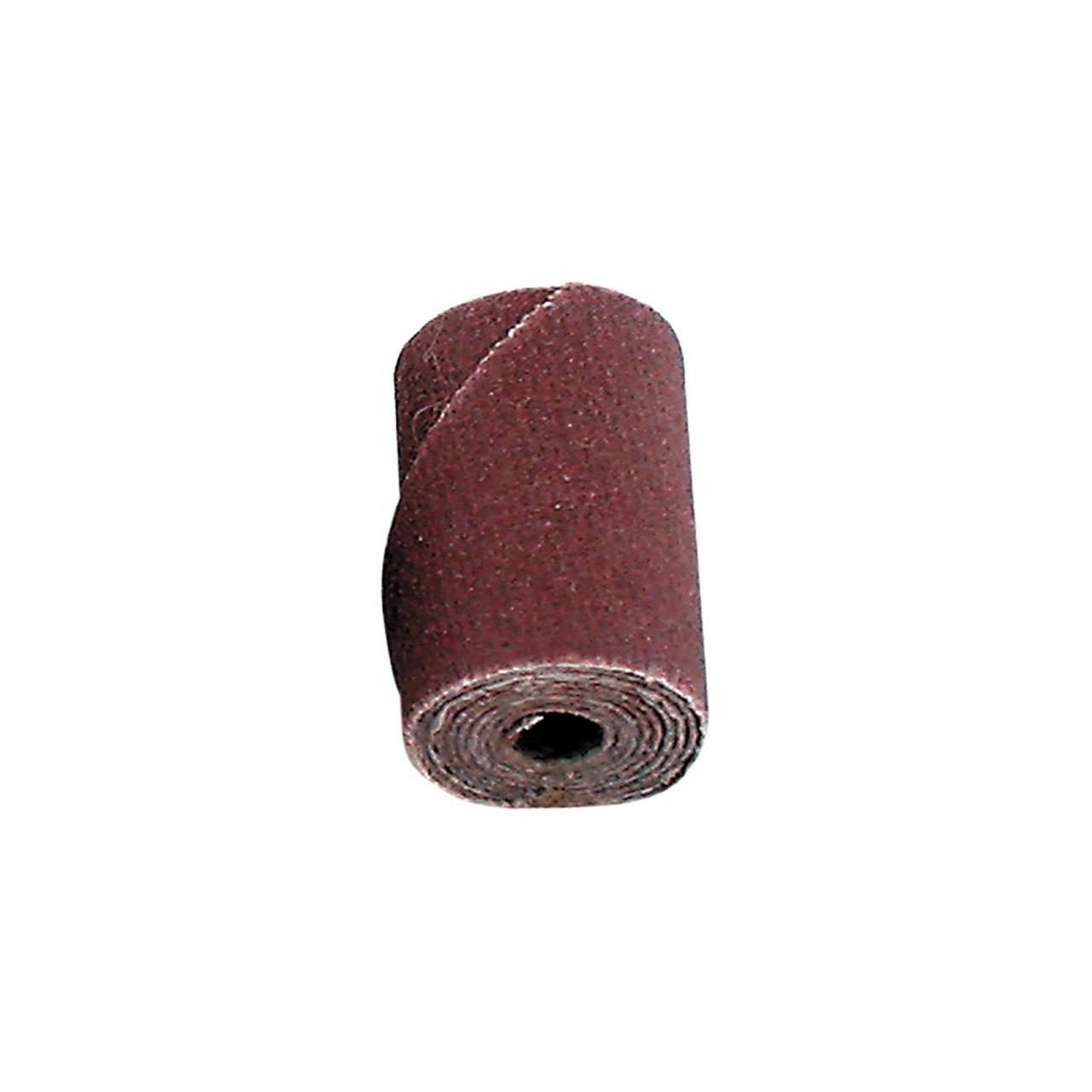 Abrasive Cartridge Rolls - 1/2" x 3/4" x 1/8", 320 Grit