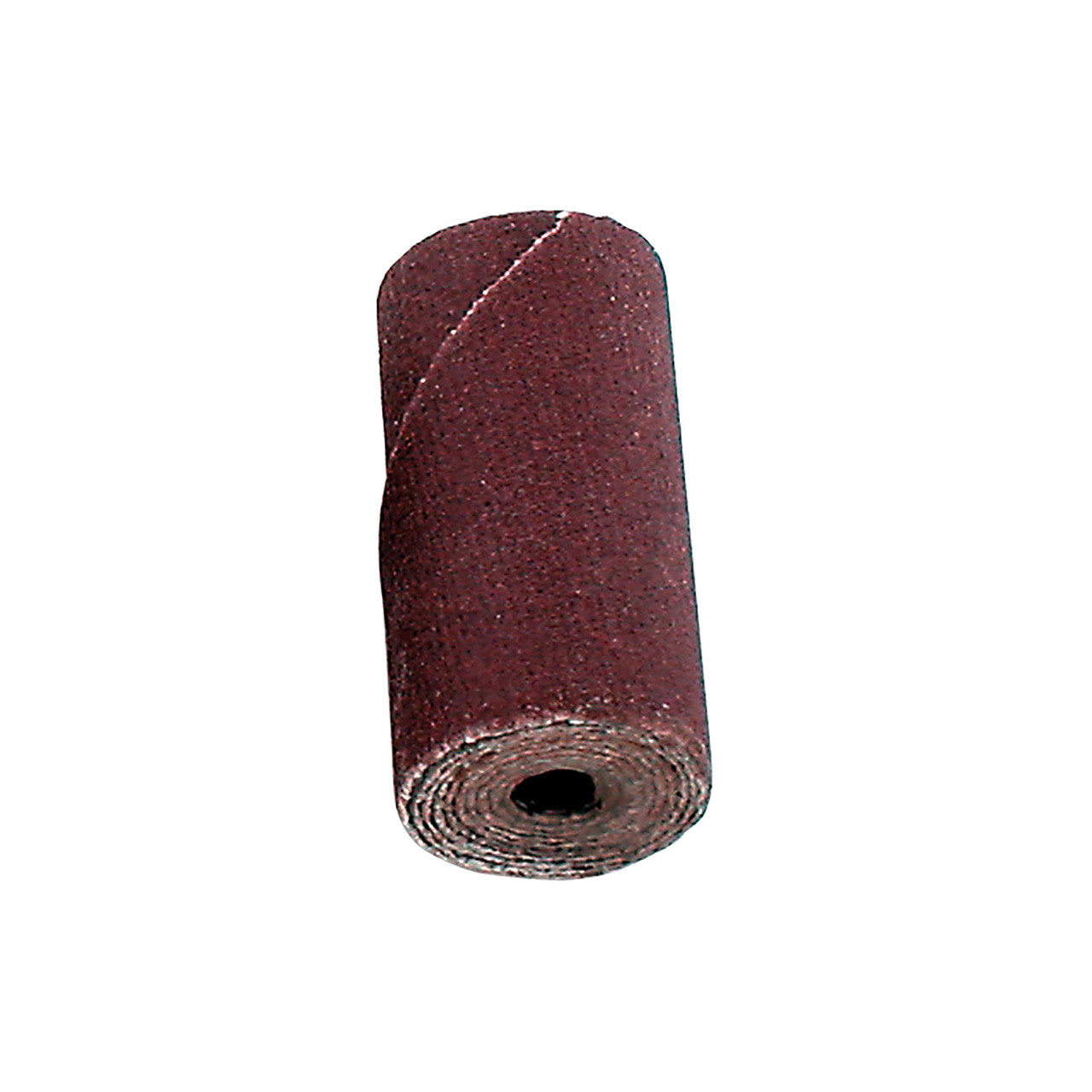 Abrasive Cartridge Rolls - 1/2" x 1" x 1/8", 320 Grit