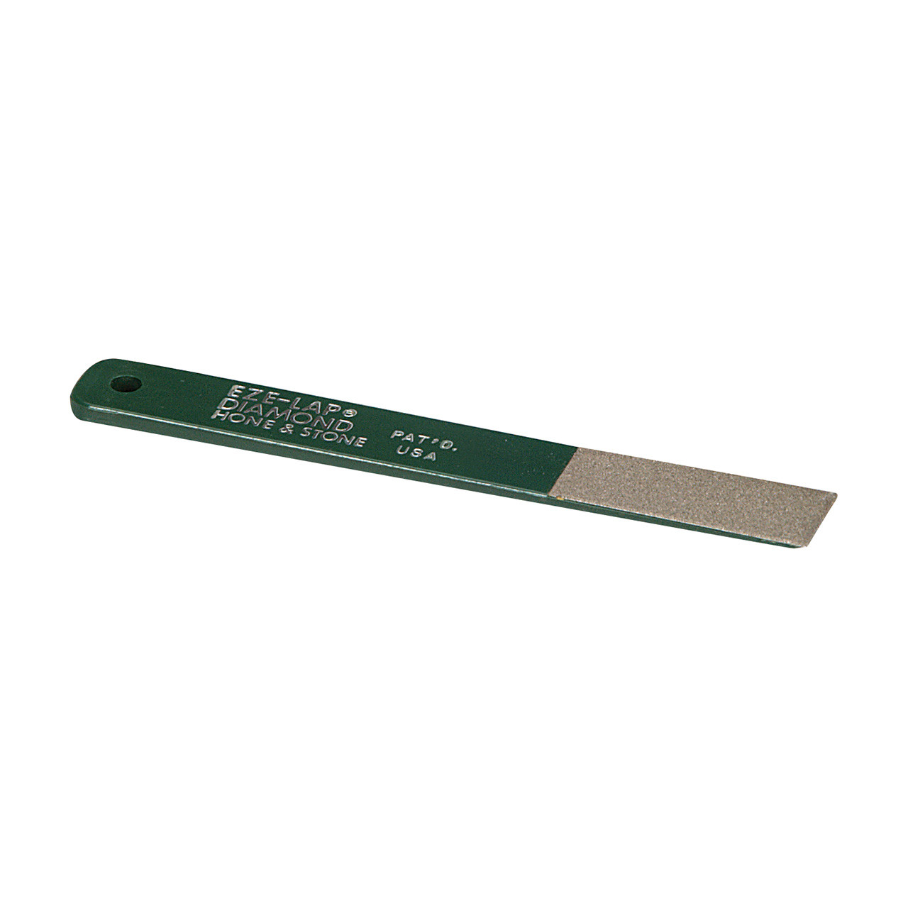 EZE-LAP® Diamond Hand Lappers - Extra-Coarse (Green)