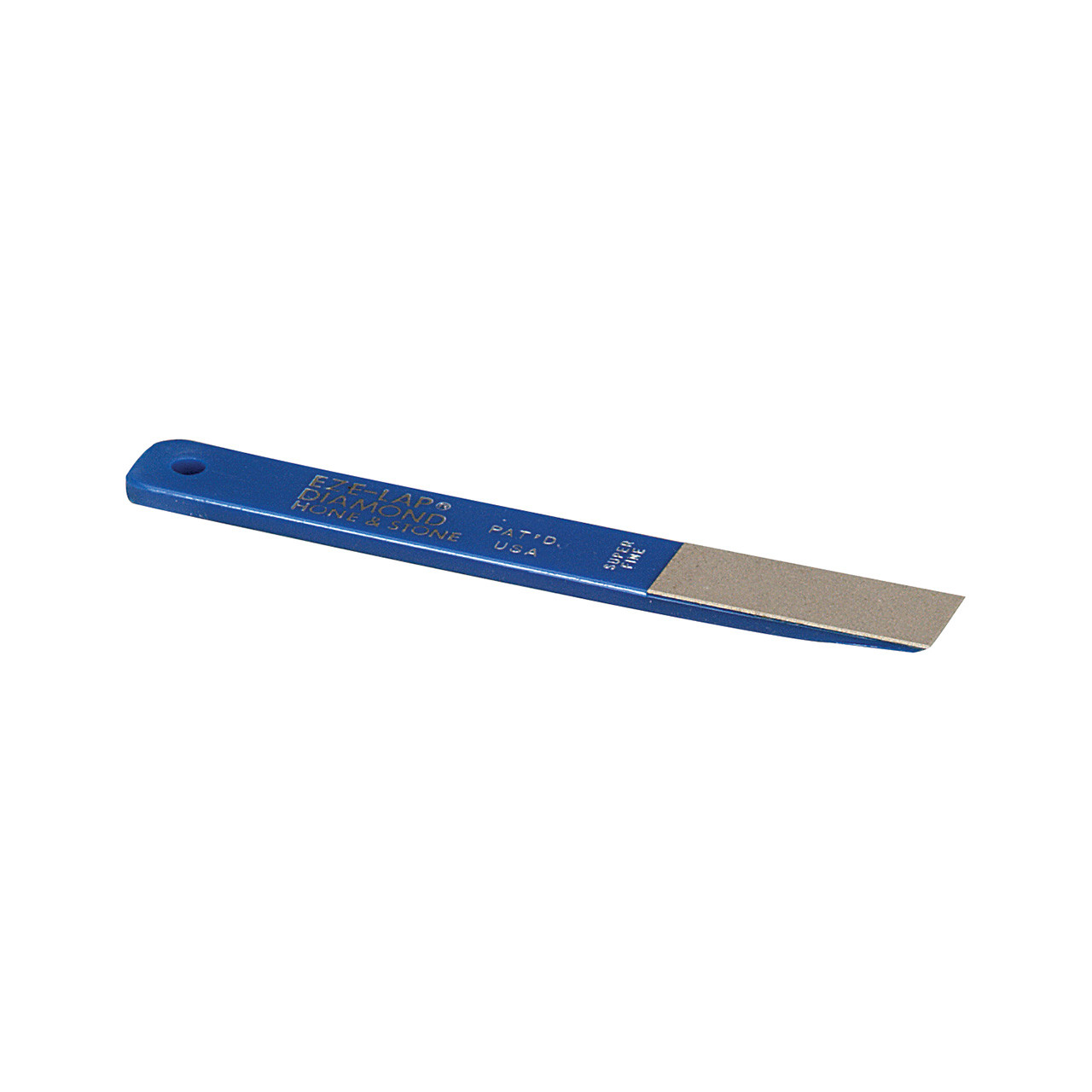 EZE-LAP® Diamond Hand Lappers - Super-Fine (Blue)