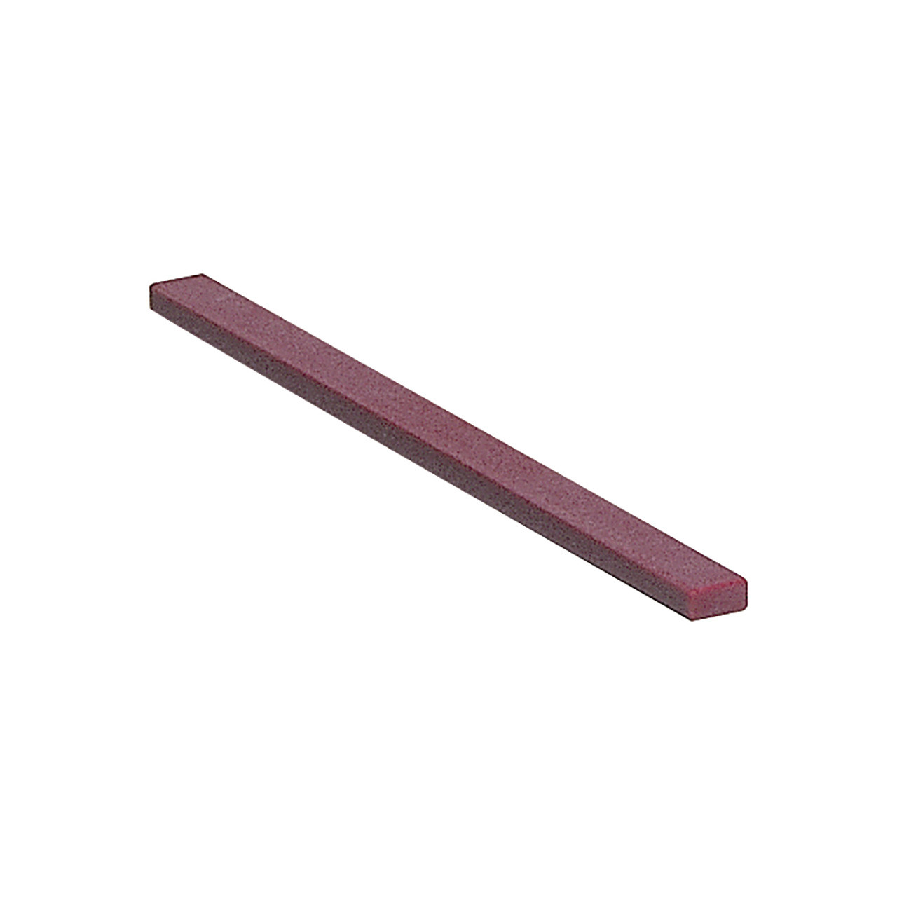 DEGUSSIT® Ruby® Stones, Fine - Flat  4" x 1/4" x 1/8"