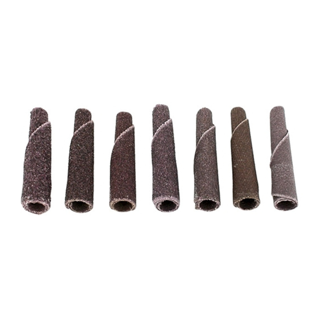 1-1/2" Tapered Cone Points - B-2, 60 Grit