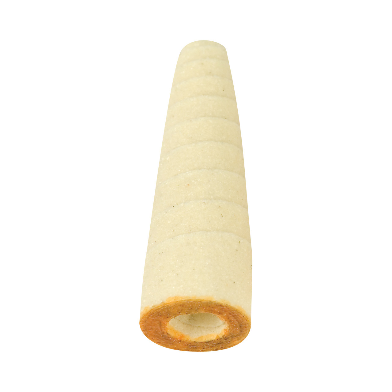 Paper Bullets and Cones - Large Cone, Yellow (Coarse)