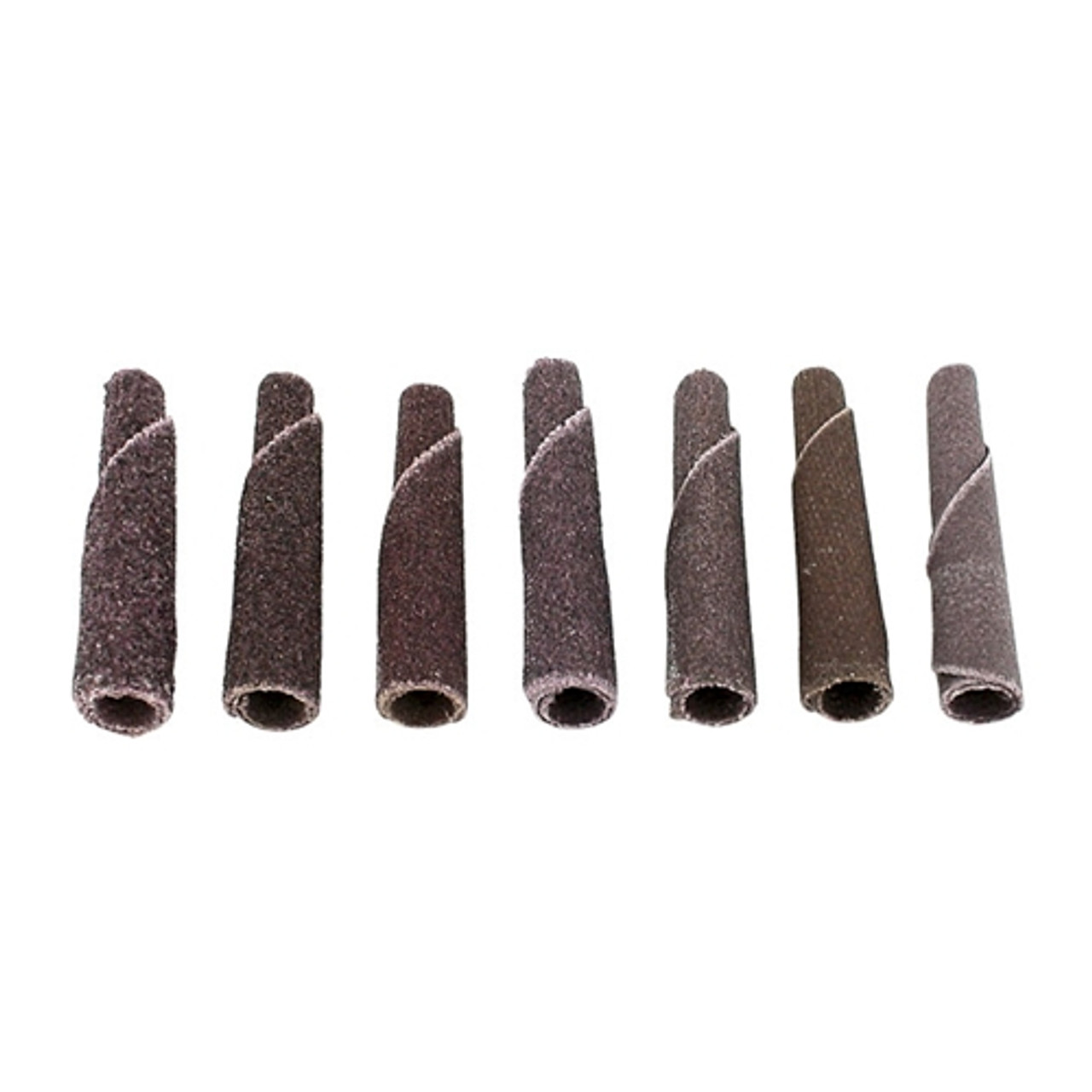 Tapered Cone Points - K-11, 60 Grit  1"