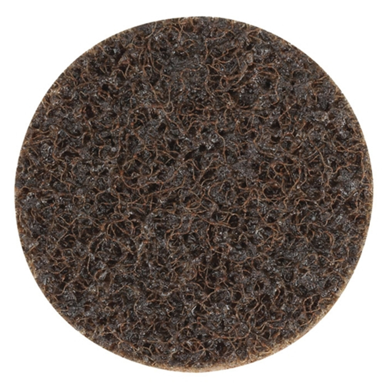 3M™ Scotch-Brite Fiber Discs - 3", Coarse (Pkg. of 10)