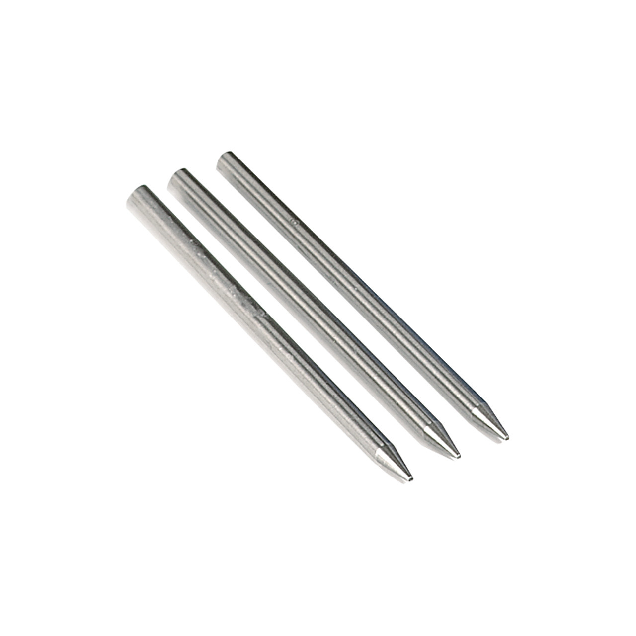 French Beading Tools - 12  (Pkg. of 3)