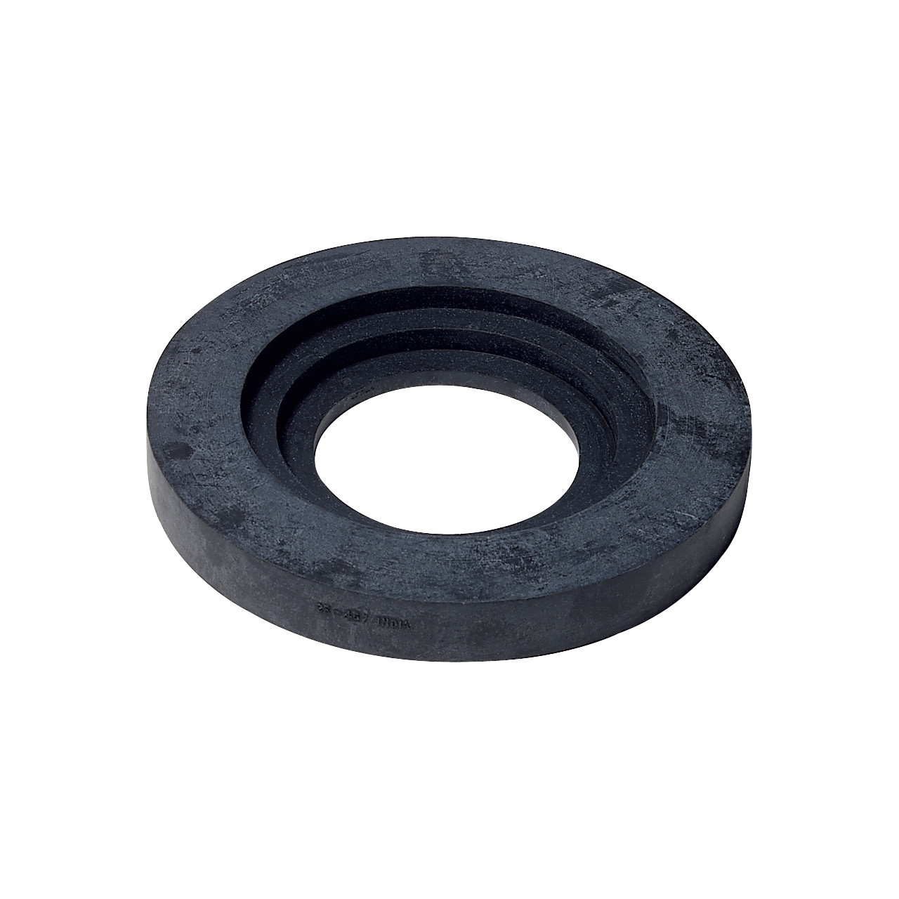 Pads for Pitch Bowls & Engravers Blocks - Rubber 8"