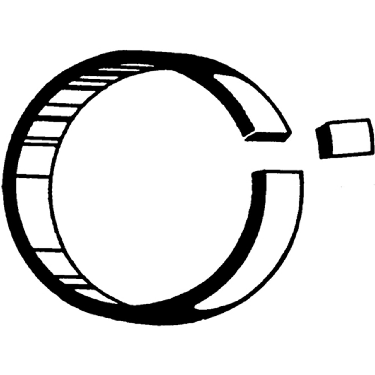 GRS® Ring Size Cutter