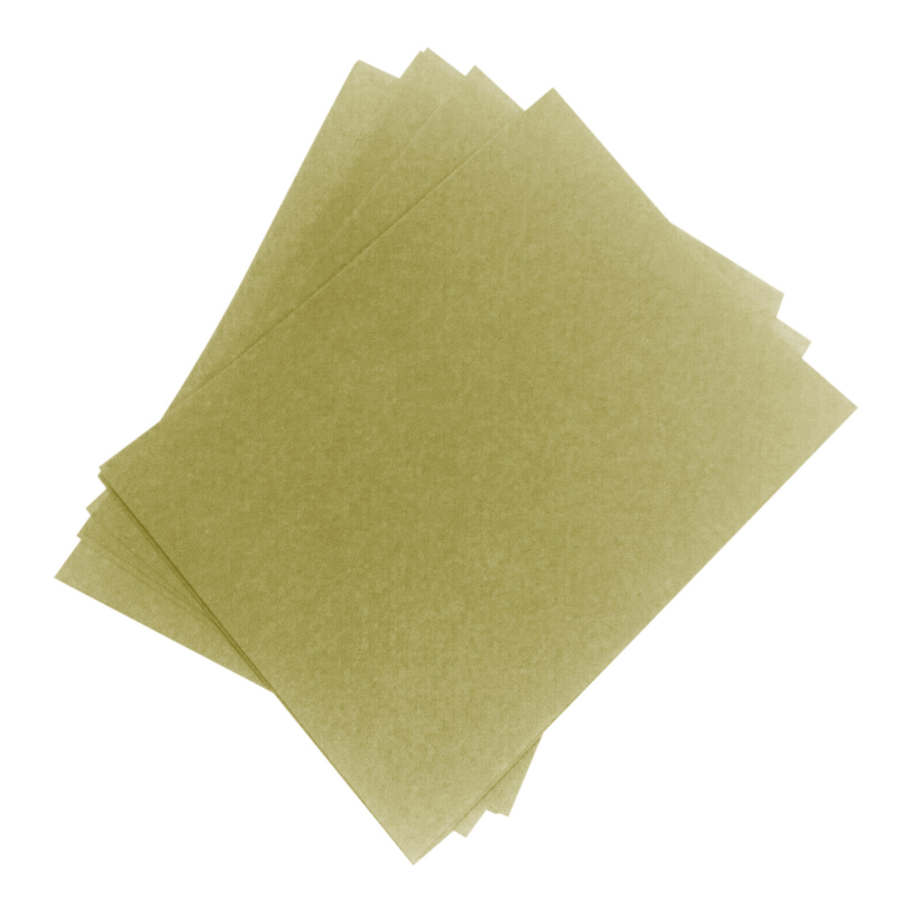 3M™ Wetordry™ Green 400 Grit Polishing Paper (Pkg. of 5)