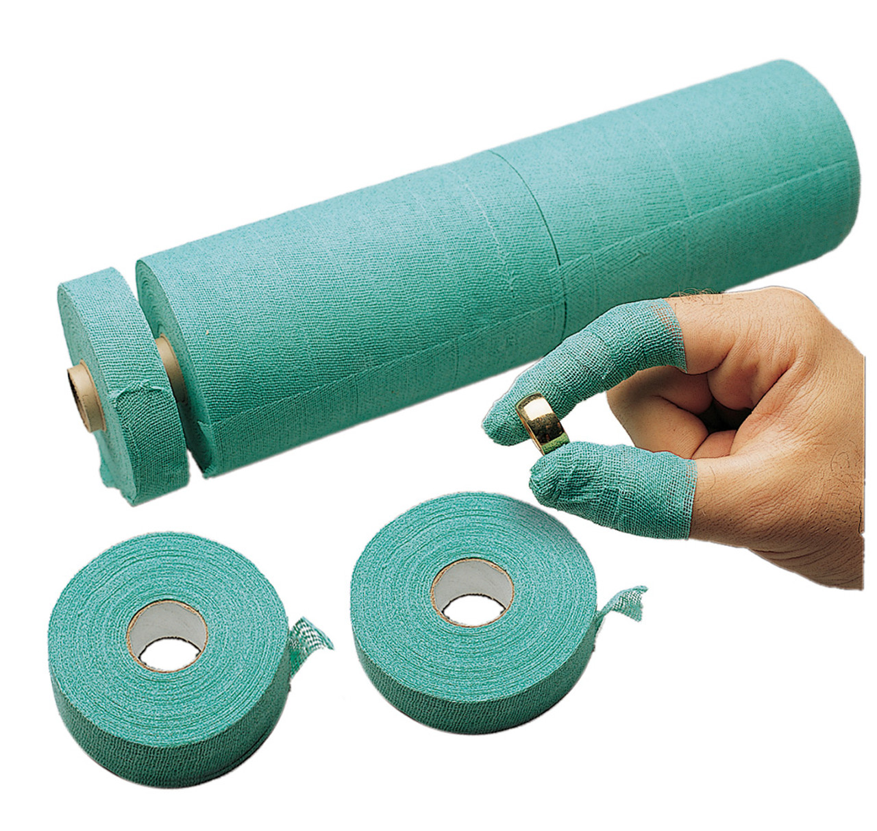 Finger Tape 3/4 Roll