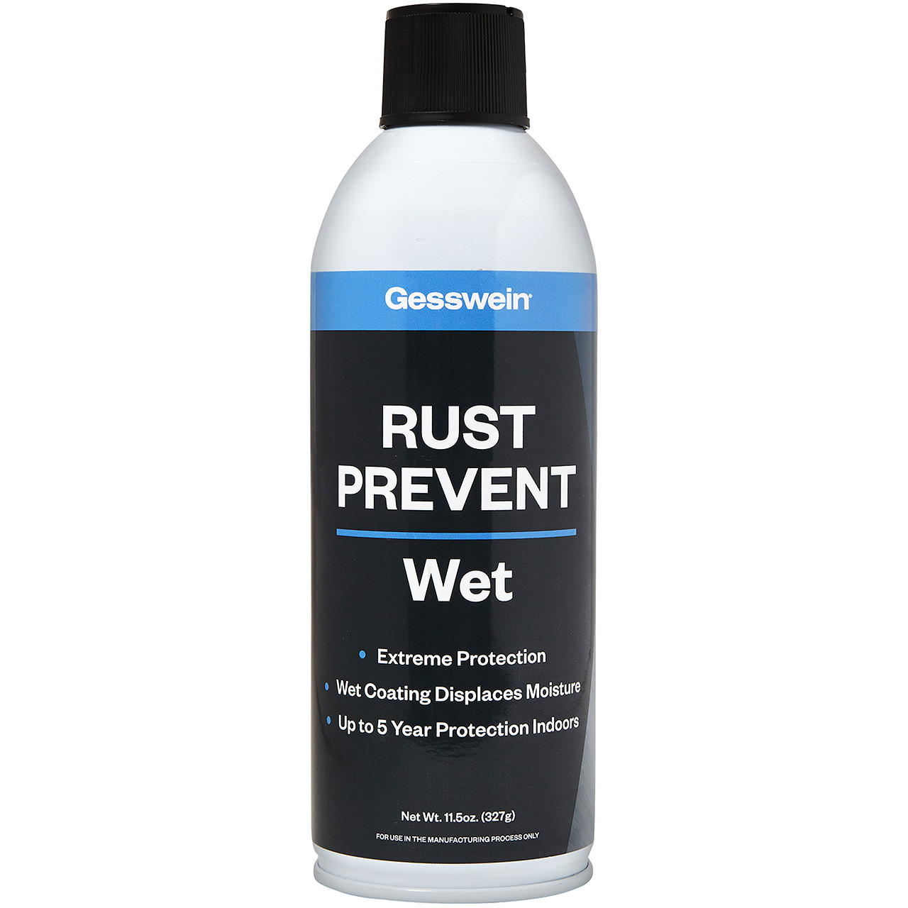 Gesswein® Rust Prevent Wet (Case of 12 cans)