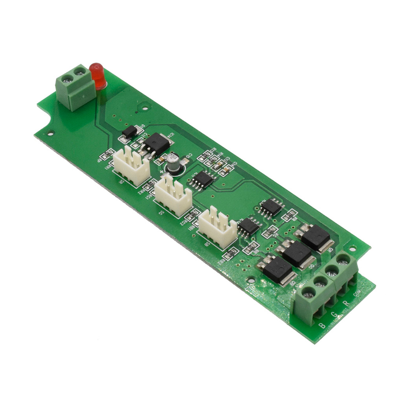 Repl. Circuit Board for Gesswein® Photo Light Boxes
