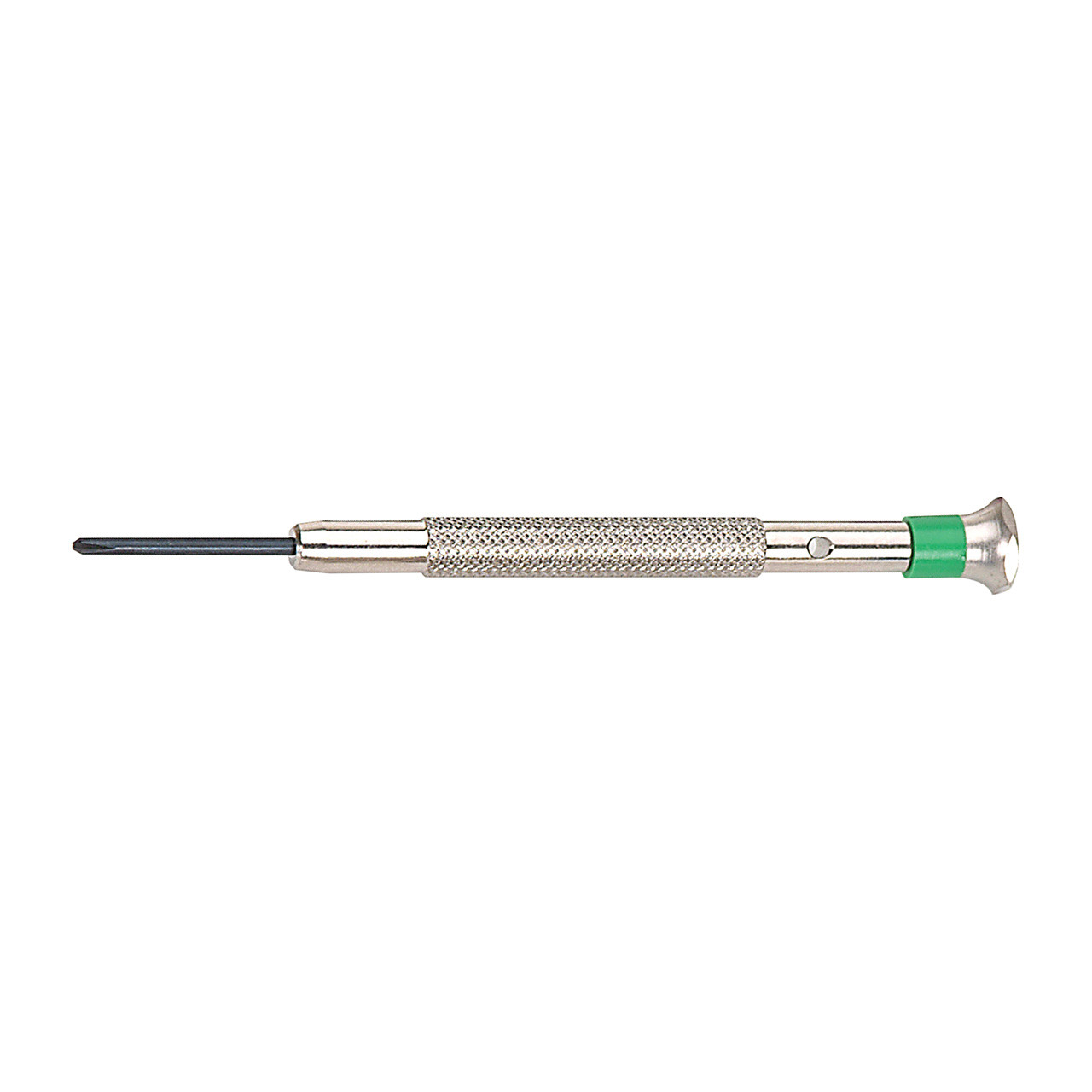 JIS Screwdriver 2.00mm Green