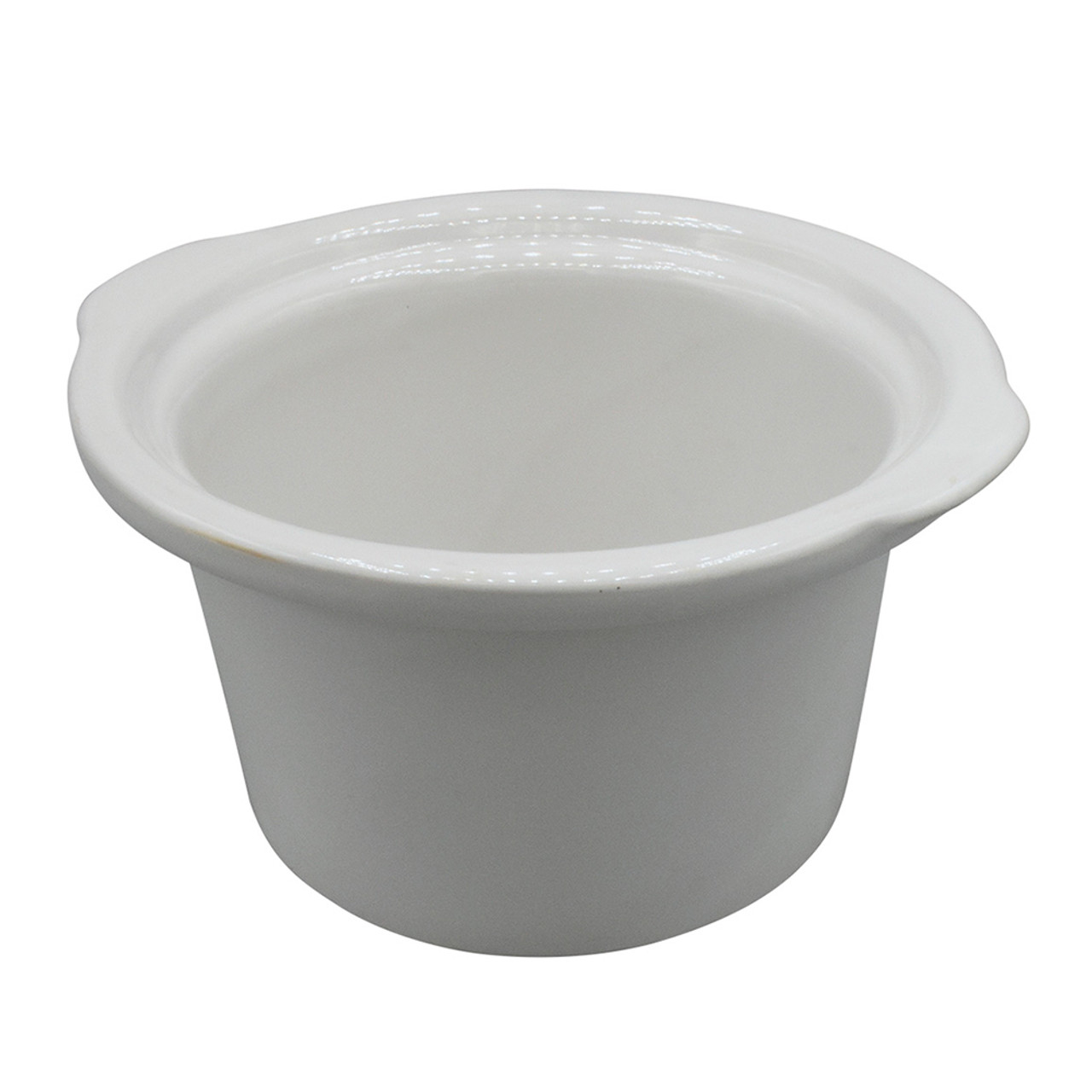 Repl. Inner Pot for Large Dipper Pickle Pot