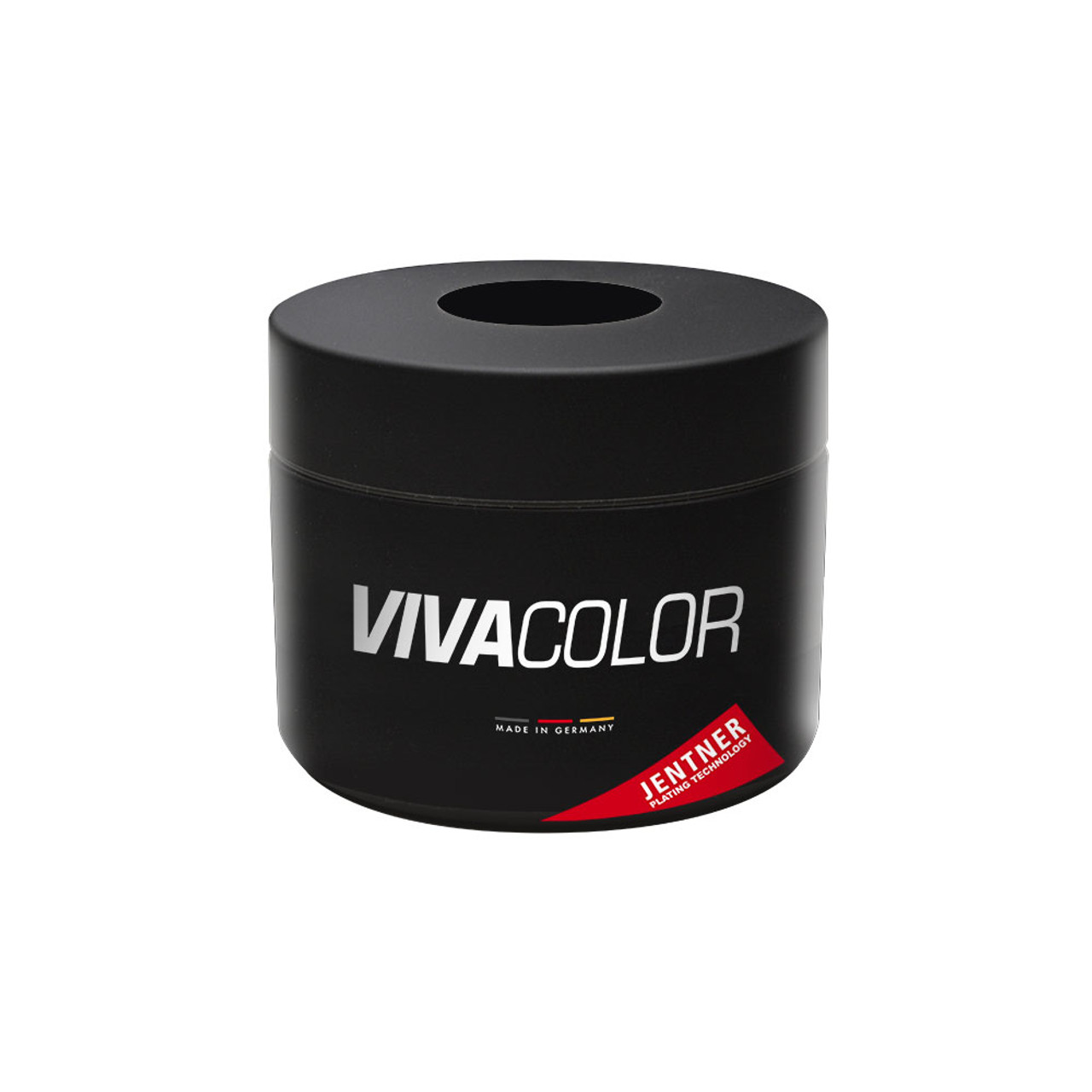 VivaColor Color - Pure Black (10g)