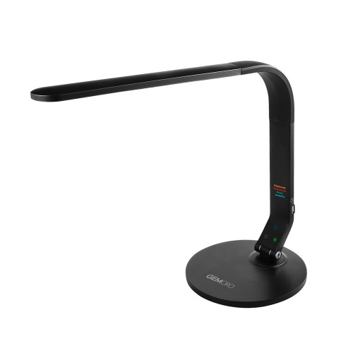 GemOro® Horizon LED 2 Task Lamp