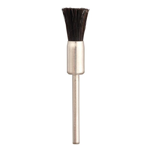 SUPRA® "ME" 962 Bristle End Brushes 1/8" Shank (Pkg. of 12)