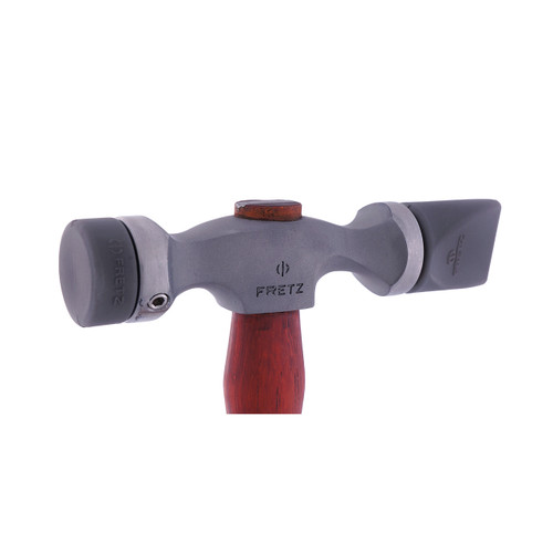 FRETZ HMR-107 Large Double End Insert Hammer