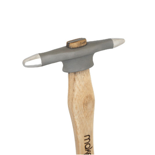 FRETZ MKR-405 MAKER Small Embossing Hammer - 400 Series