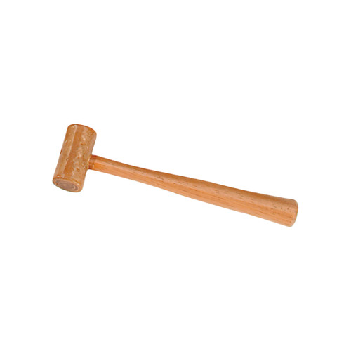 Rawhide Mallet - 1" Face Diameter