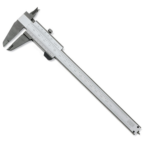 6" Economy Vernier Caliper