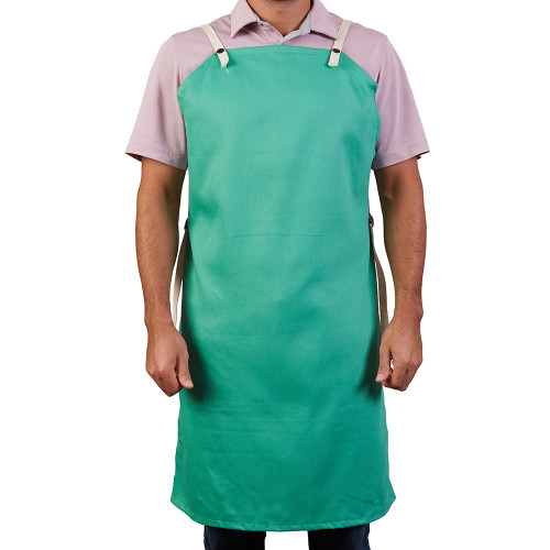 Fire Resistant Apron