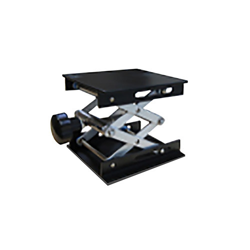 Sisma Vertical Positioning Table