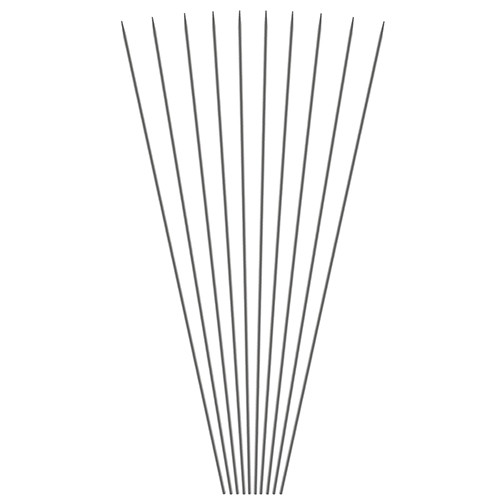 PUK 0.8mm Diameter Electrodes (Pkg of 10)