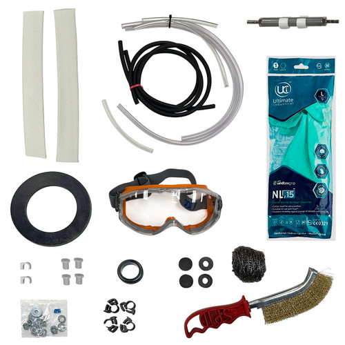 Aquaflame Service Kit for Model 800