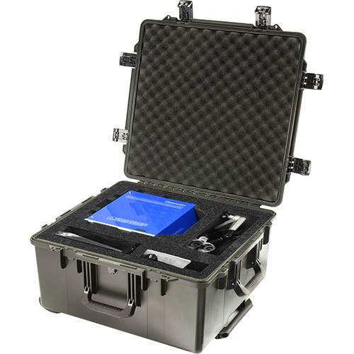 PUK U5 Transport Case