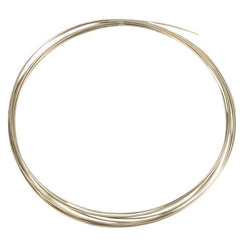 Extra-Easy Silver Solder Wire 20 Gauge