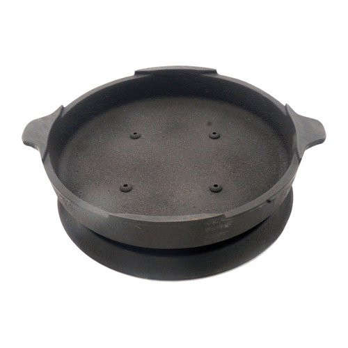 FRETZ AP-6 Small Annealing Pan