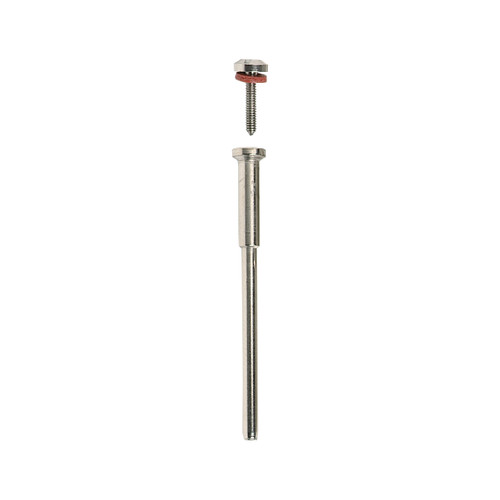 Cratex® Mandrel - #2